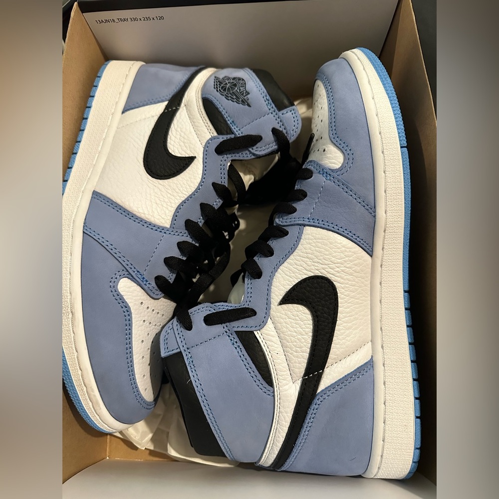 Nike Air Jordan 1 Retro High OG